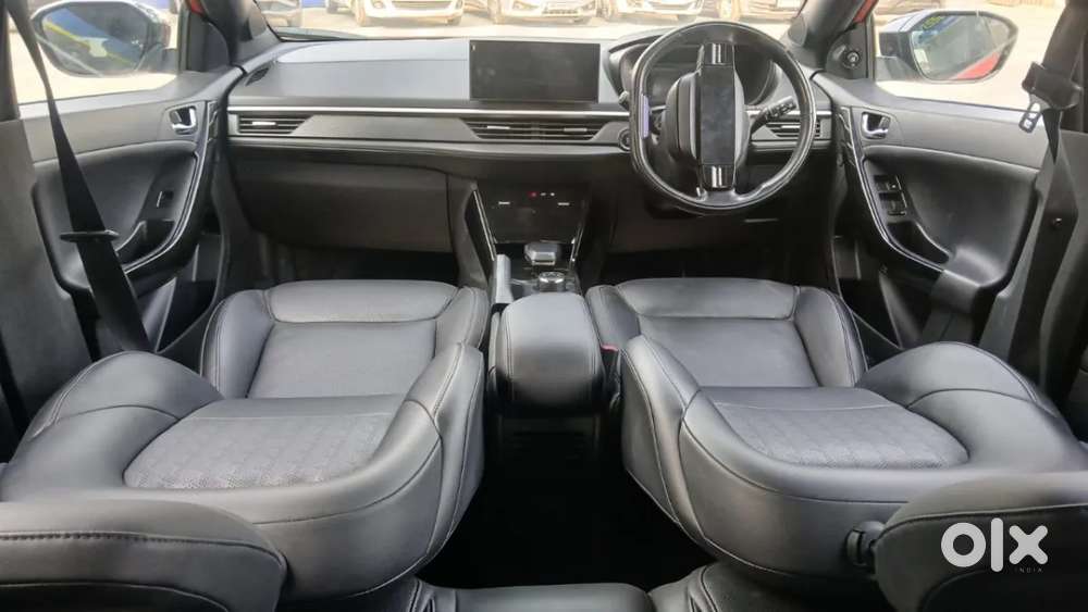 Tata Nexon Fearless Plus S 1.5 Revotorq Diesel 6 Amt Dt, 2023, Diese..