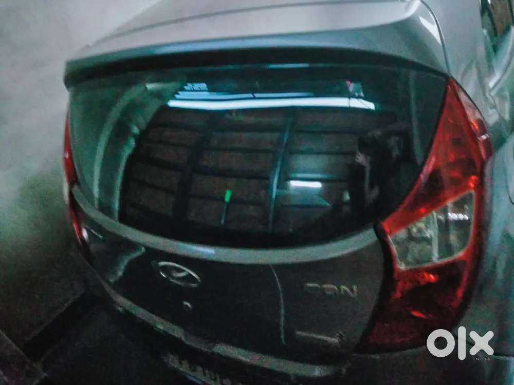 Hyundai Eon Era 2013