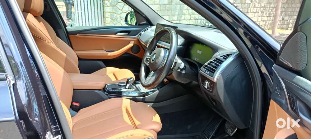 Bmw X3 Xdrive20d M Sport, 2024, Diesel