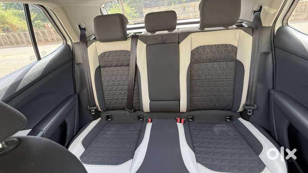 Volkswagen Taigun 1.5 Tsi Gt Plus, 2022, Petrol