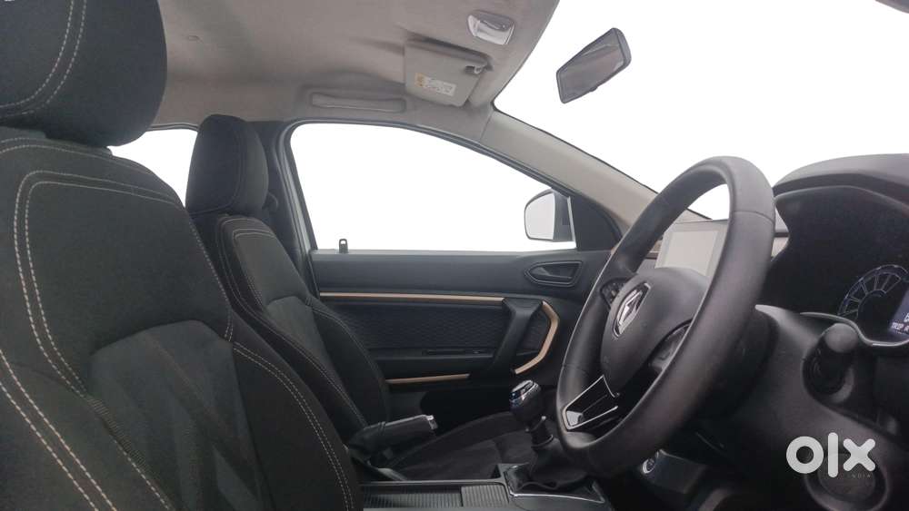 Renault Kiger Rxt, 2022, Petrol