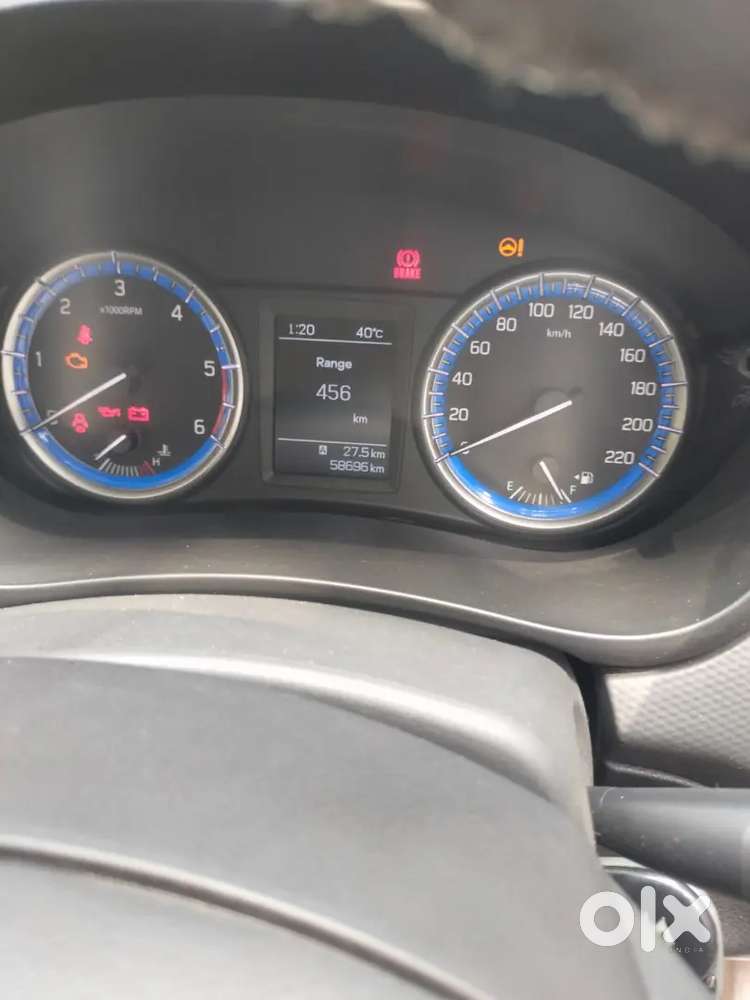 Excellent Condition Suv