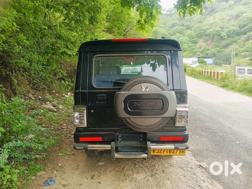 Mahindra Be 6 2026 Diesel Manual