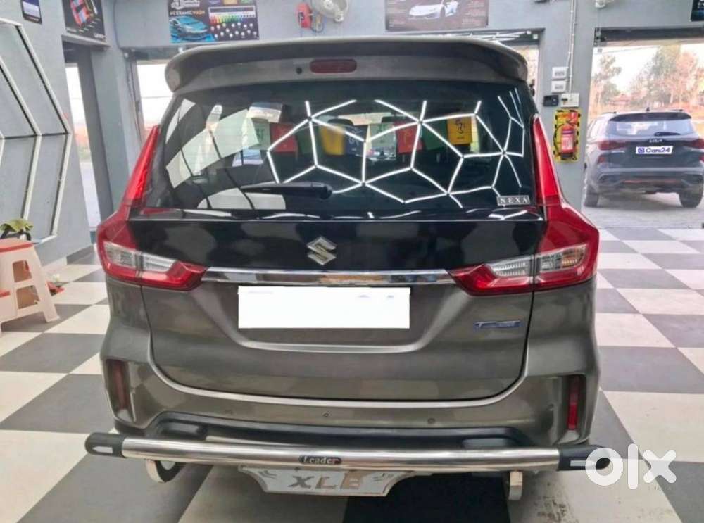 Maruti Suzuki Xl6 1.5 Zeta Mt, 2021, Petrol