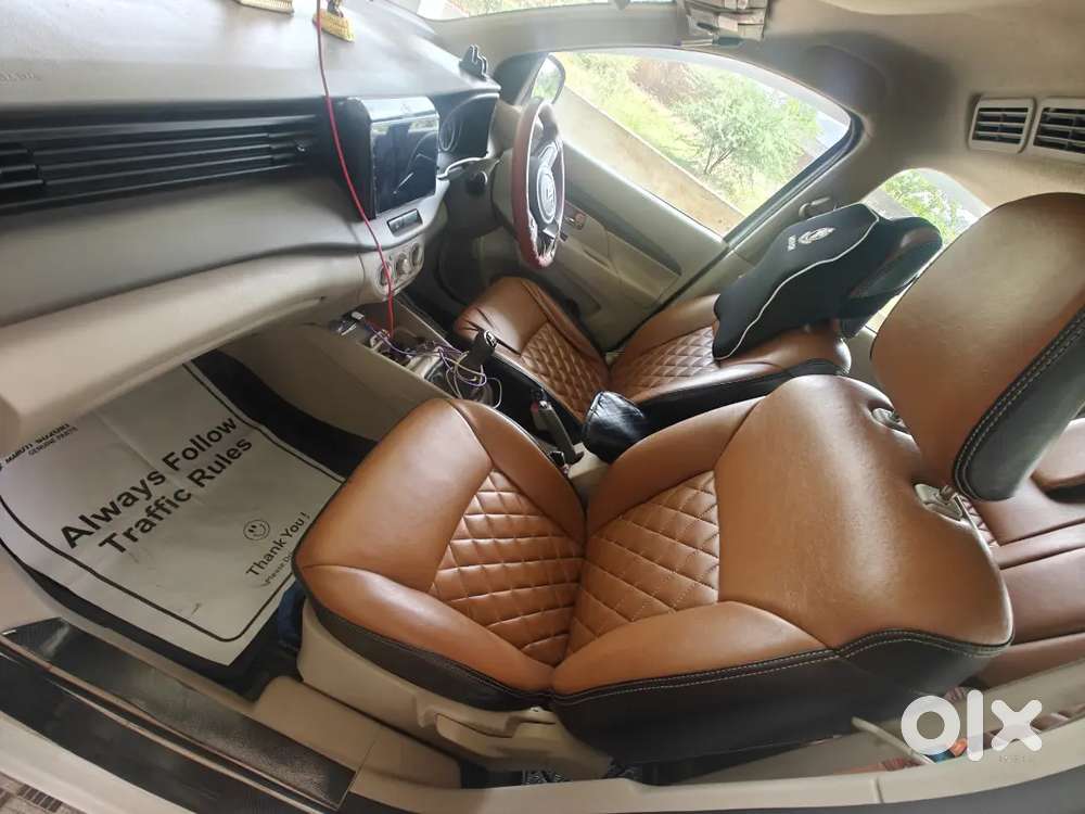 Ertiga 2025 Vxi(o) Cng