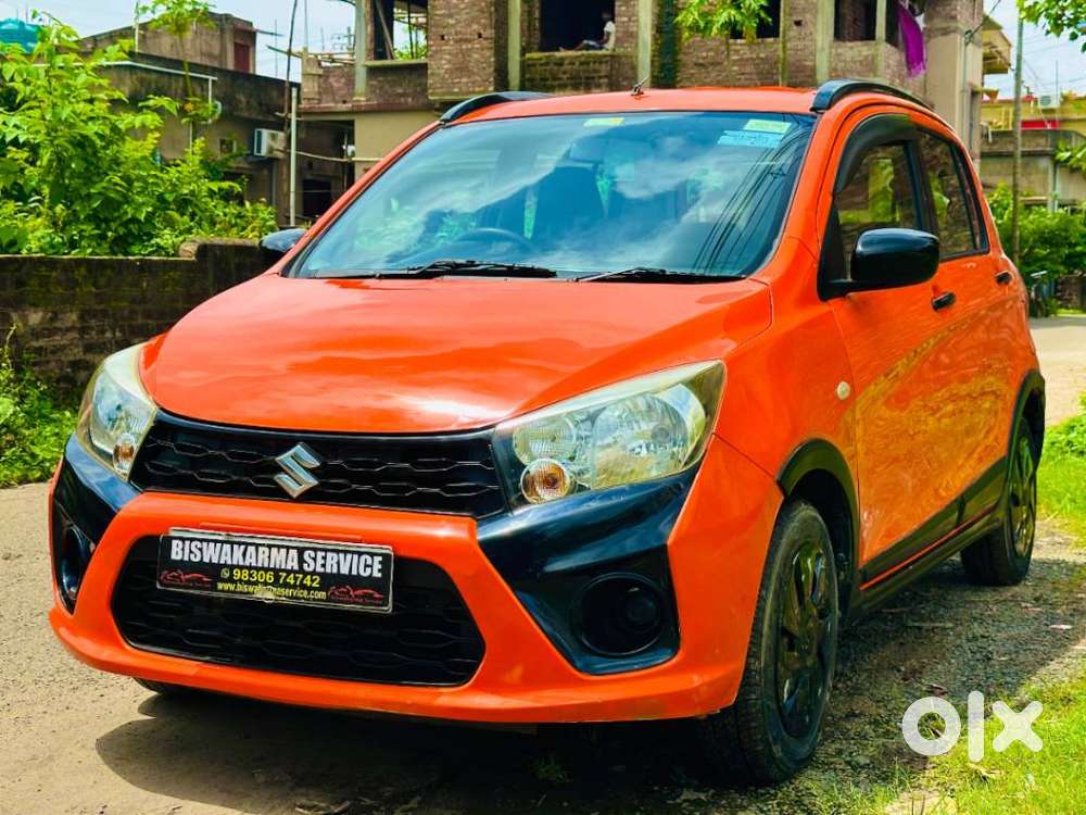 Maruti Suzuki Celerio X Vxi, 2018, Petrol