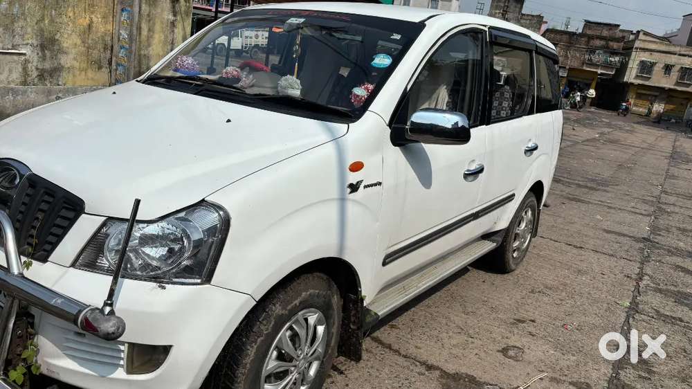 Mahindra Xylo 2.5 D4 2009