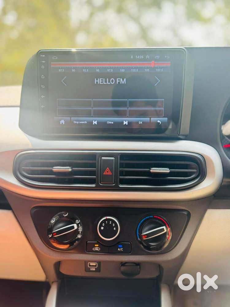 Hyundai Grand I10 Nios Magna 1.2 Kappa Vtvt, 2021, Petrol