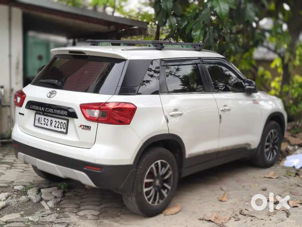 Full On Combny Service