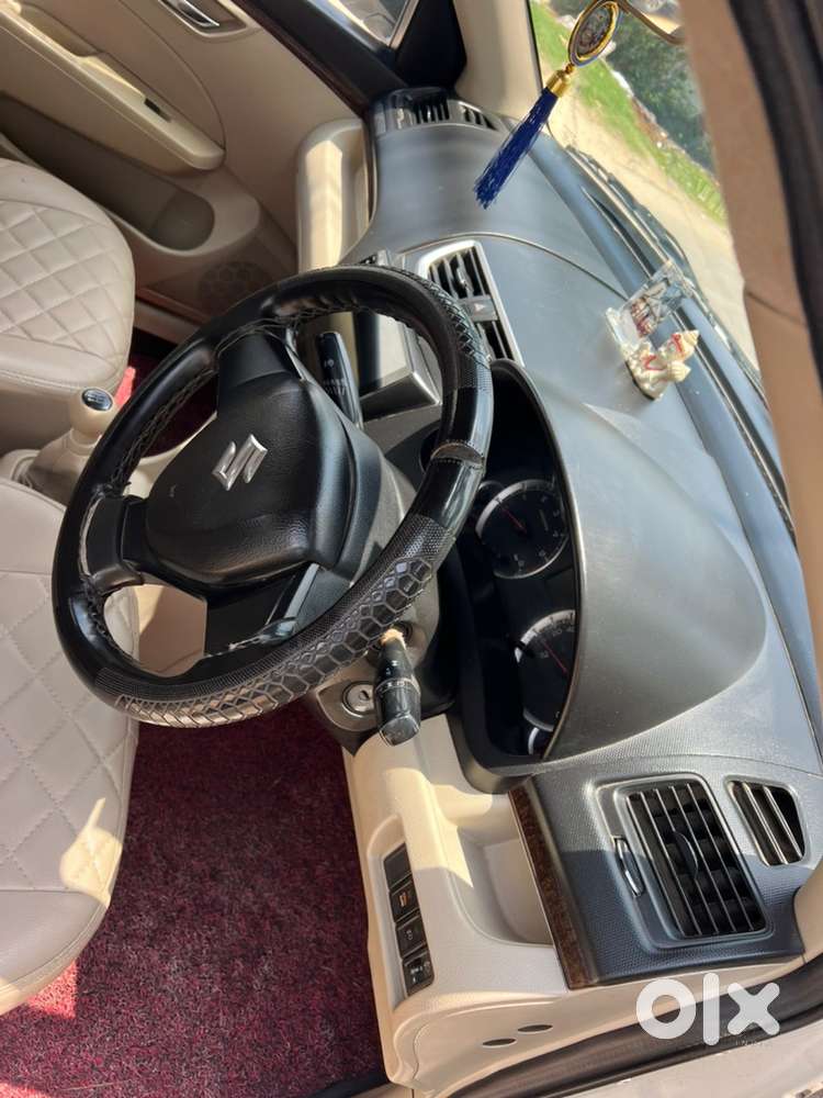 Swift Dzire Diesel 2014