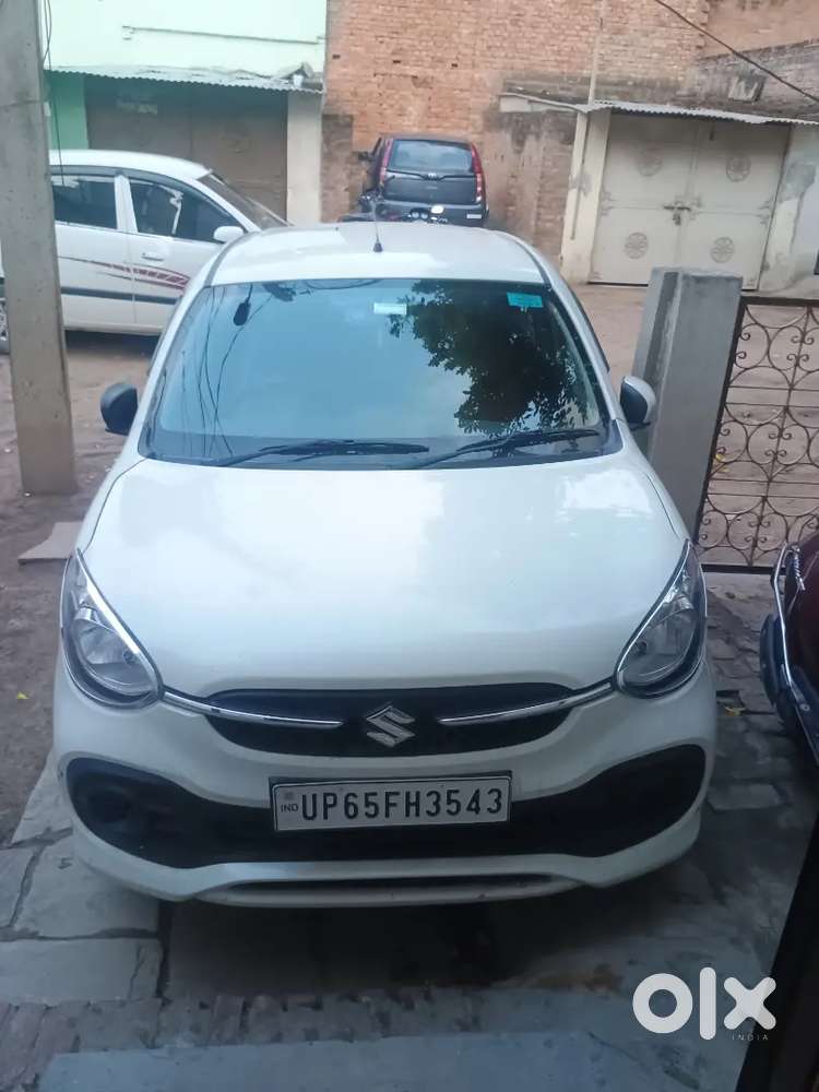 Maruti Suzuki Celerio Vxi Automatic 2024 In Top Notch Condition.