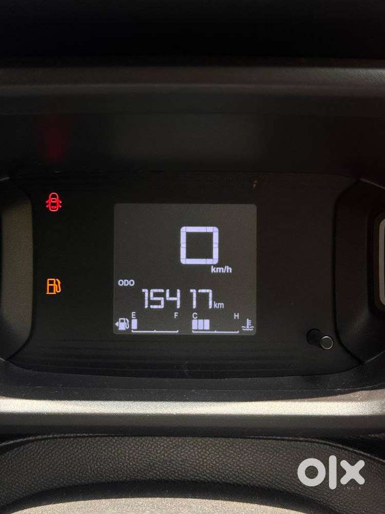 Citroen C3 Feel 1.2 Turbo Dual Tone, 2023, Petrol