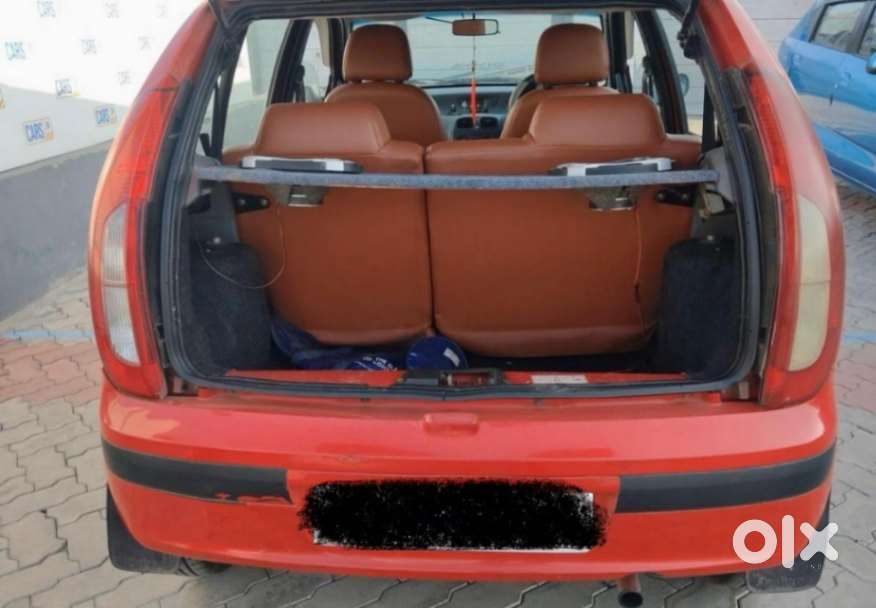 Tata Indica V2, 2006, Diesel