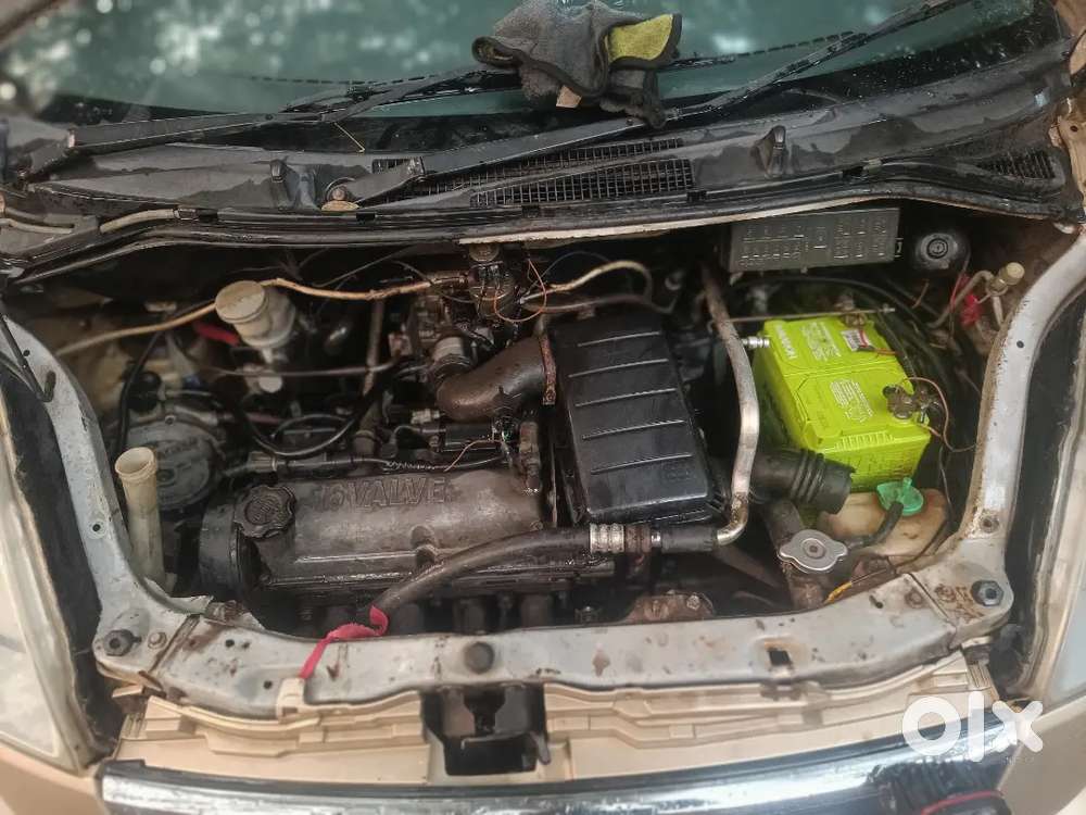 Family Use Car Good Condition Car