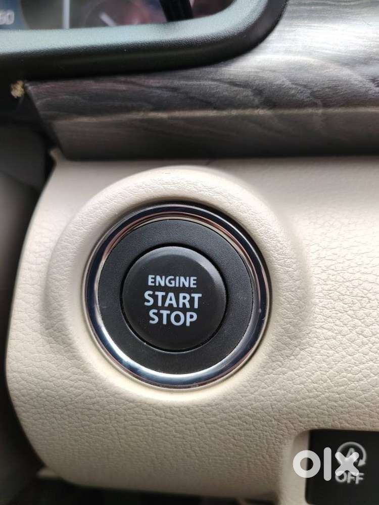 Maruti Suzuki Ertiga, 2022, Petrol