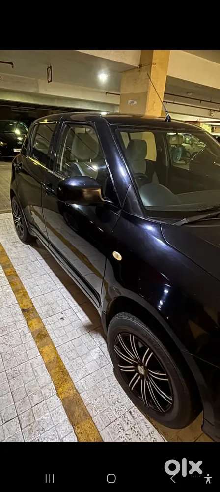 Maruti Suzuki Swift 2006