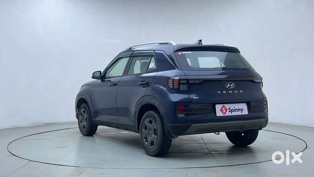 Hyundai Venue Sx, 2023, Petrol