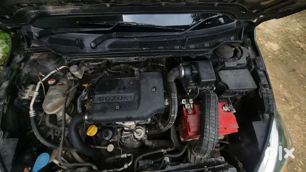 Maruti Suzuki S-cross 2018 Diesel Manual
