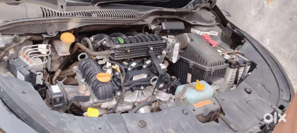 Tata Altroz 2023 Petrol 58000 Km Driven