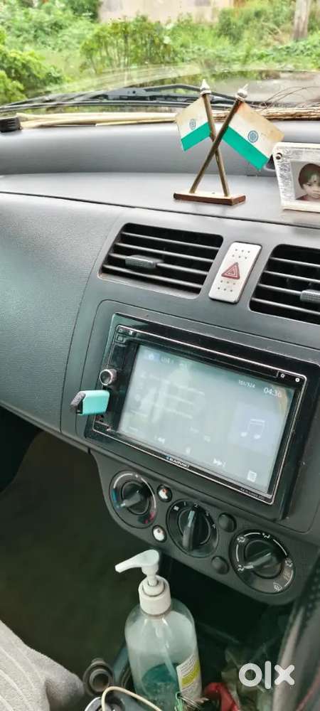 Swift Dzire 2011 Diesel Manual 150000 Km