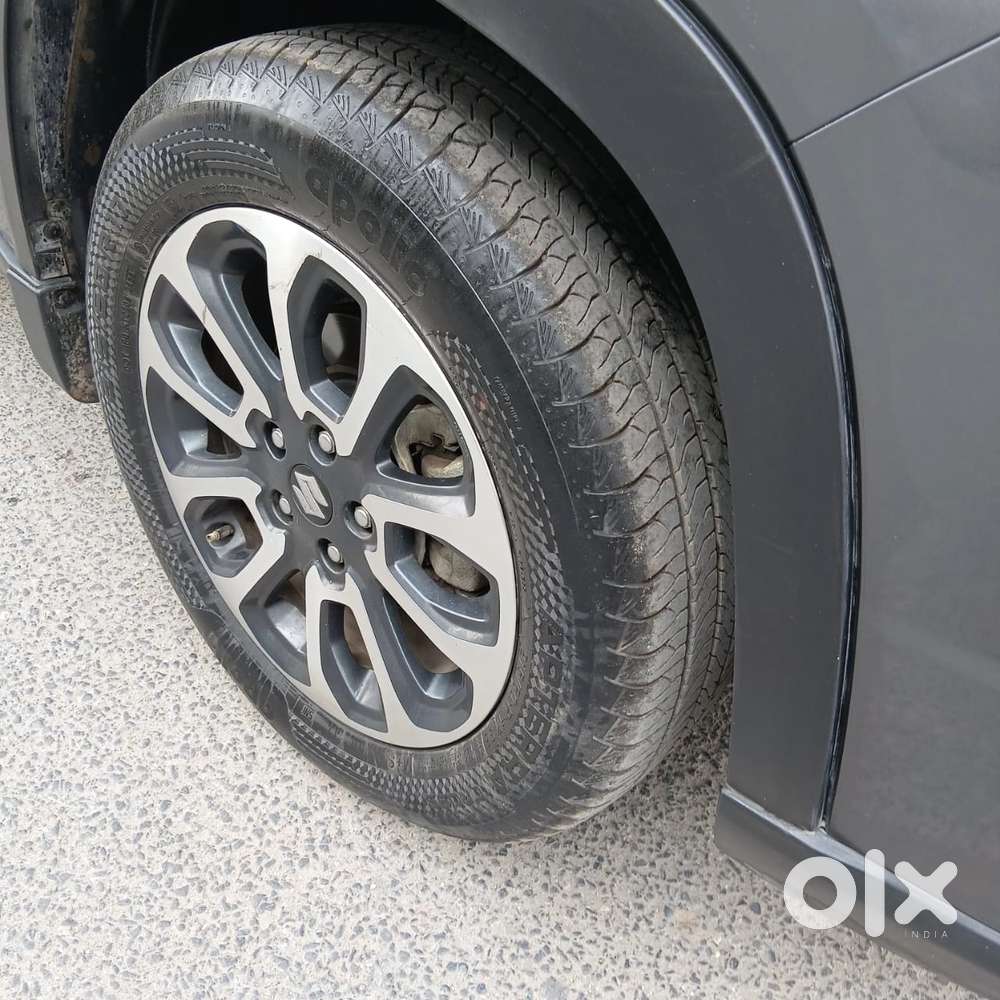 Maruti Suzuki Grand Vitara 1.5 Sigma Smart Hybrid, 2023, Petrol