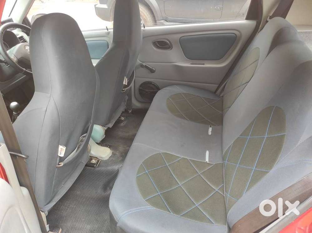 Maruti Suzuki Alto K10
