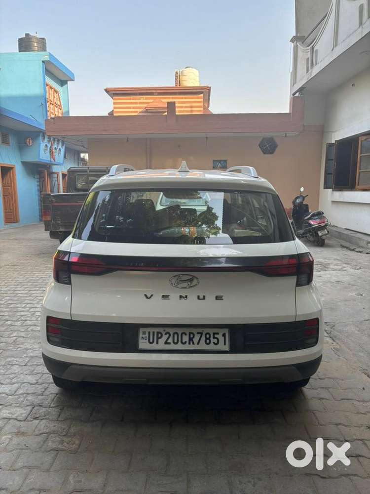 Hyundai Diesel Car 2024