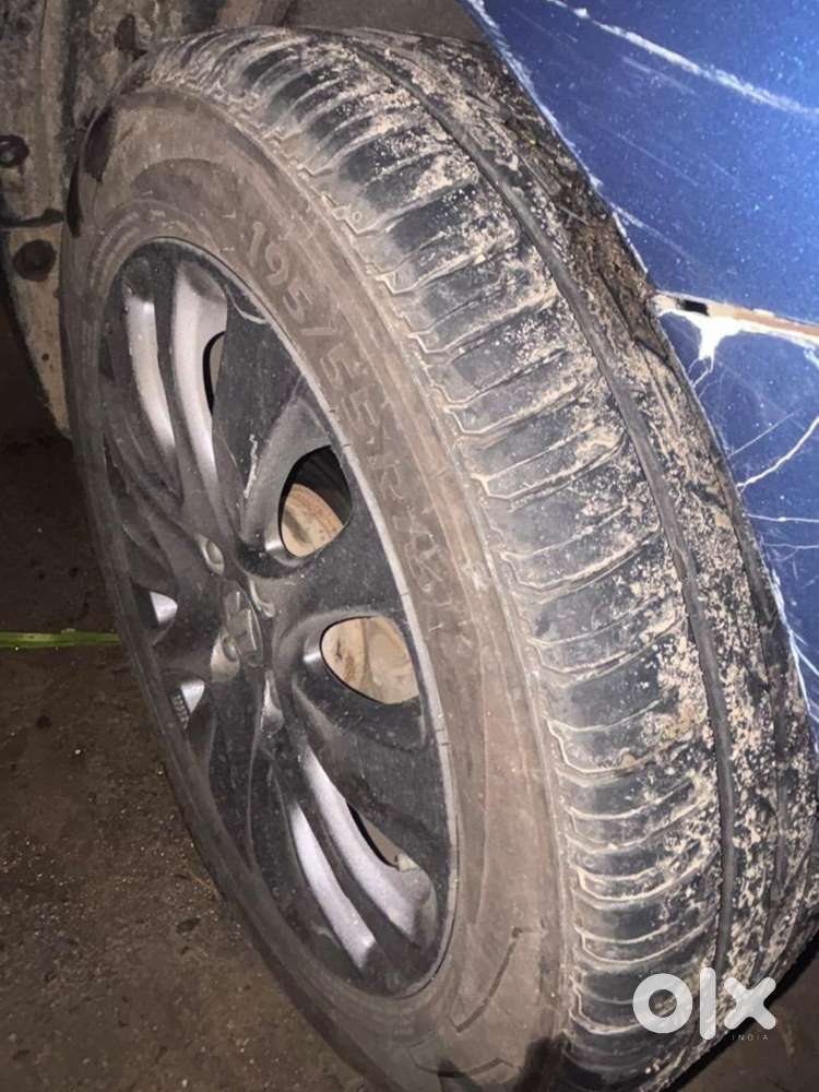 Maruti Suzuki 2016 Diesel