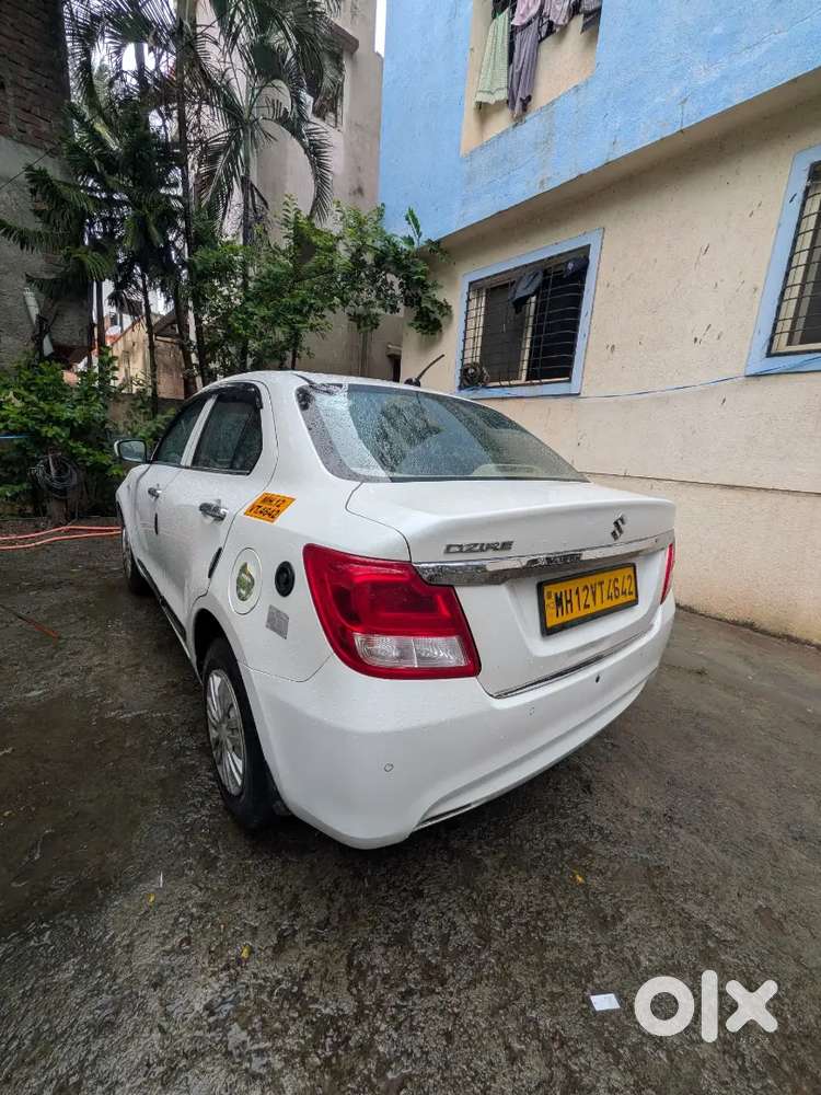 Maruti Suzuki Dzire 2023