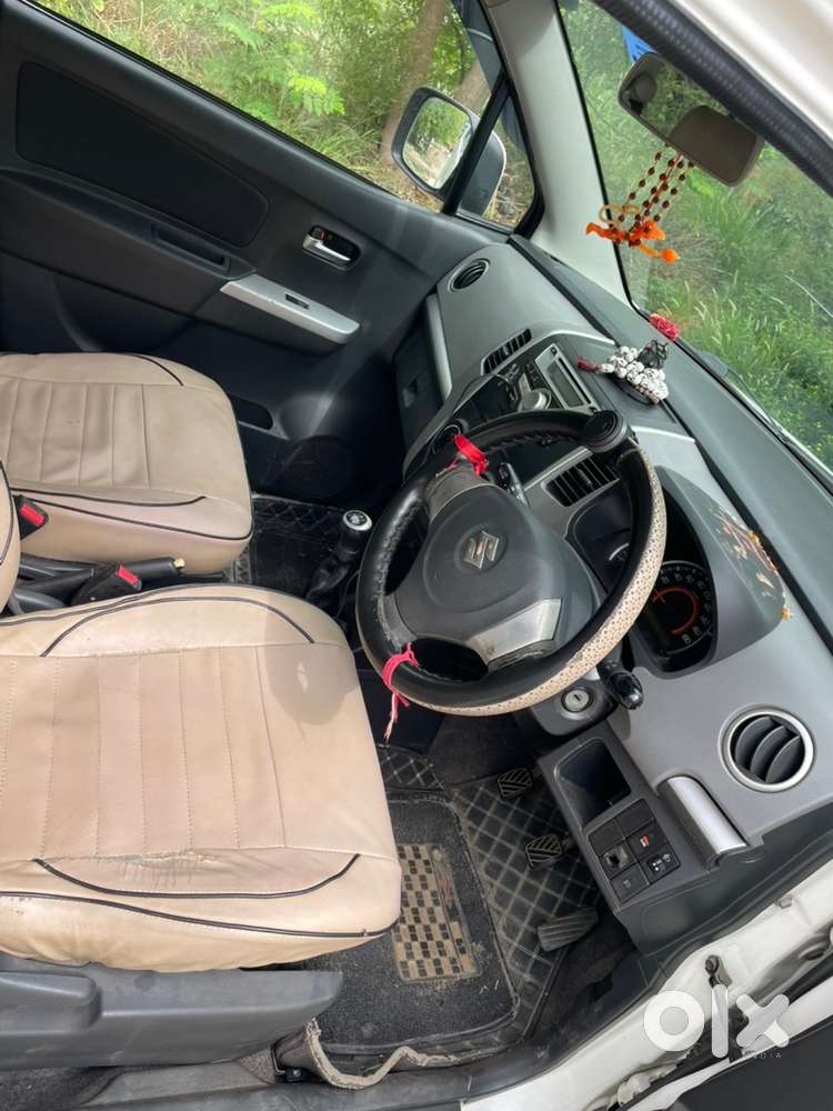 2012 Maruti Suzuki Wagon