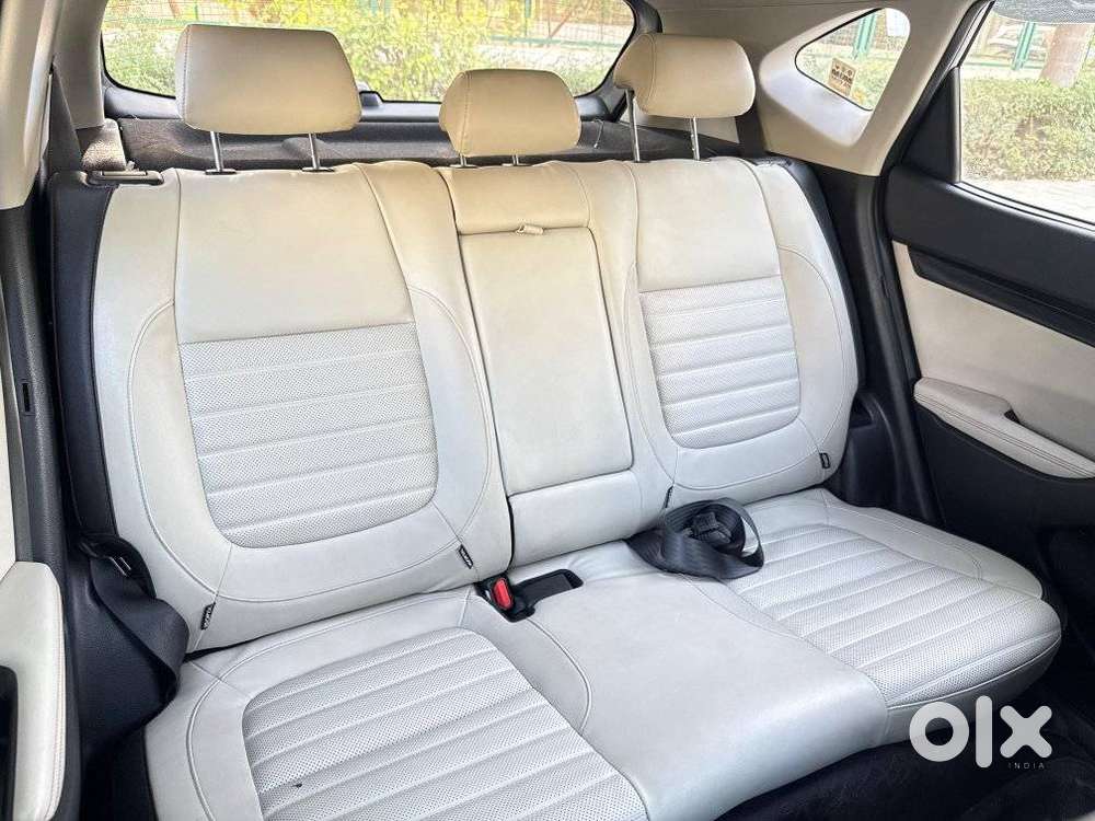 Kia Seltos Gtx Plus At D, 2020, Diesel