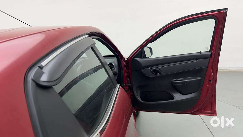 Renault Kwid Rxt 1.0, 2018, Petrol