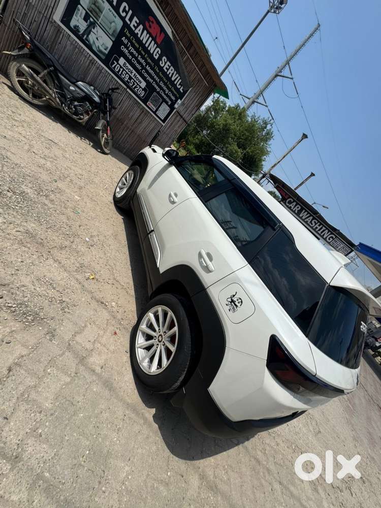 Maruti Suzuki Brezza 2026