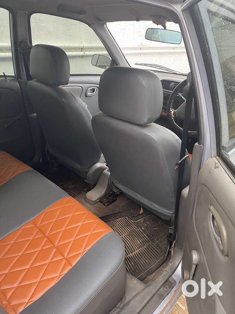Maruti Alto Petrol 2003
