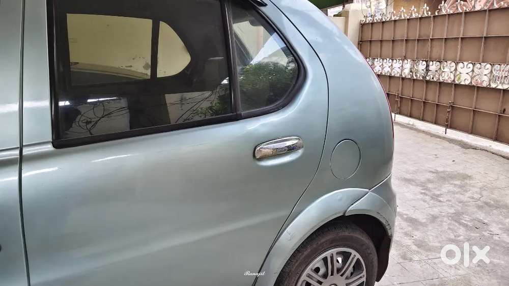 Tata Indica Diesel Manual 2006