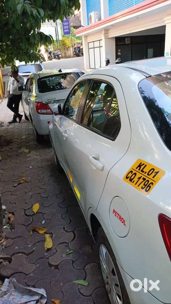 2021 Maruti Suzuki Dzire