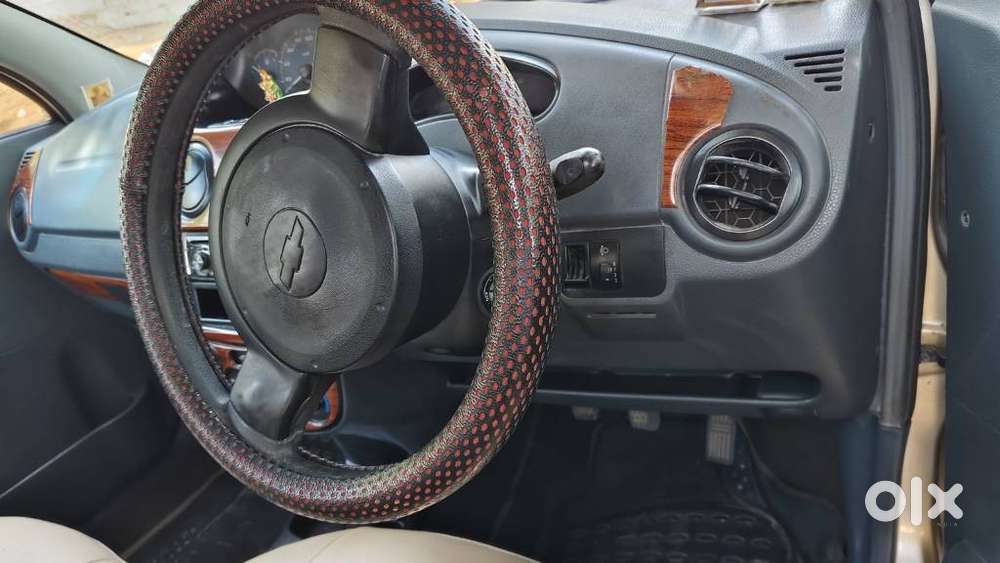 Chevrolet Spark 1.0 Lt, 2010, Petrol