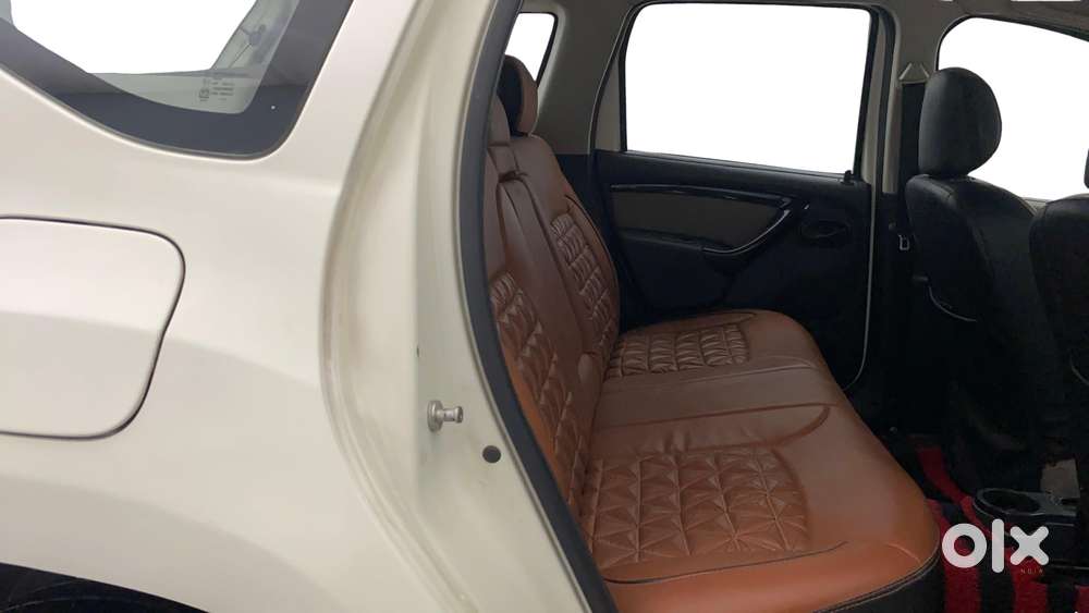 Renault Duster 85ps Diesel Rxl, 2015, Diesel