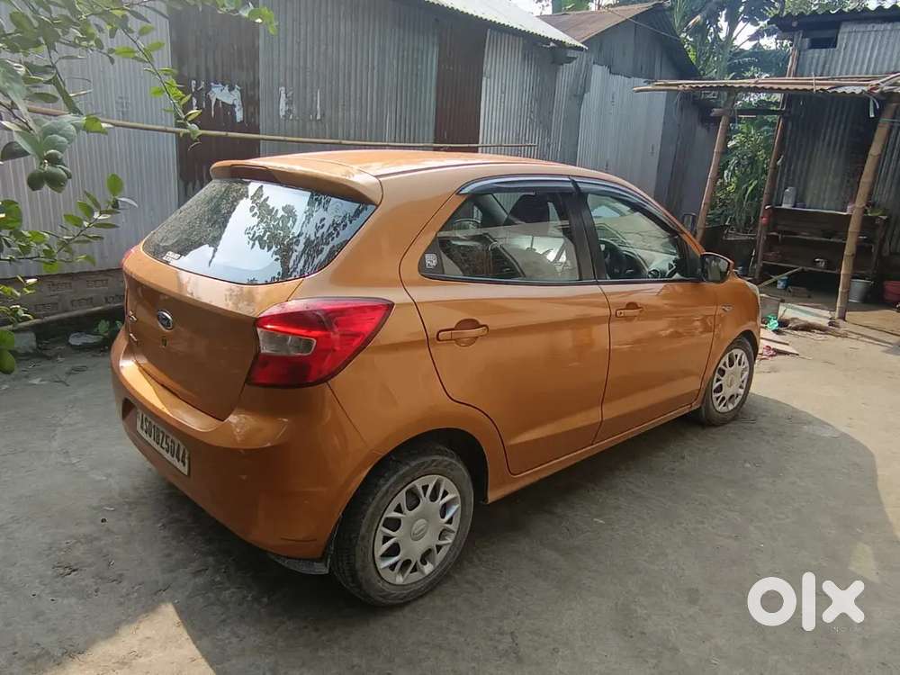 Ford Figo 12, Petrol Good Condition