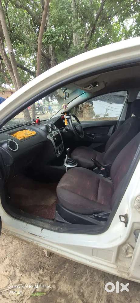 Ford Figo Diesel 2011