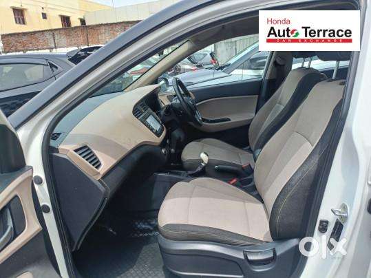 Hyundai I20 Asta Option 1.2, 2016, Petrol