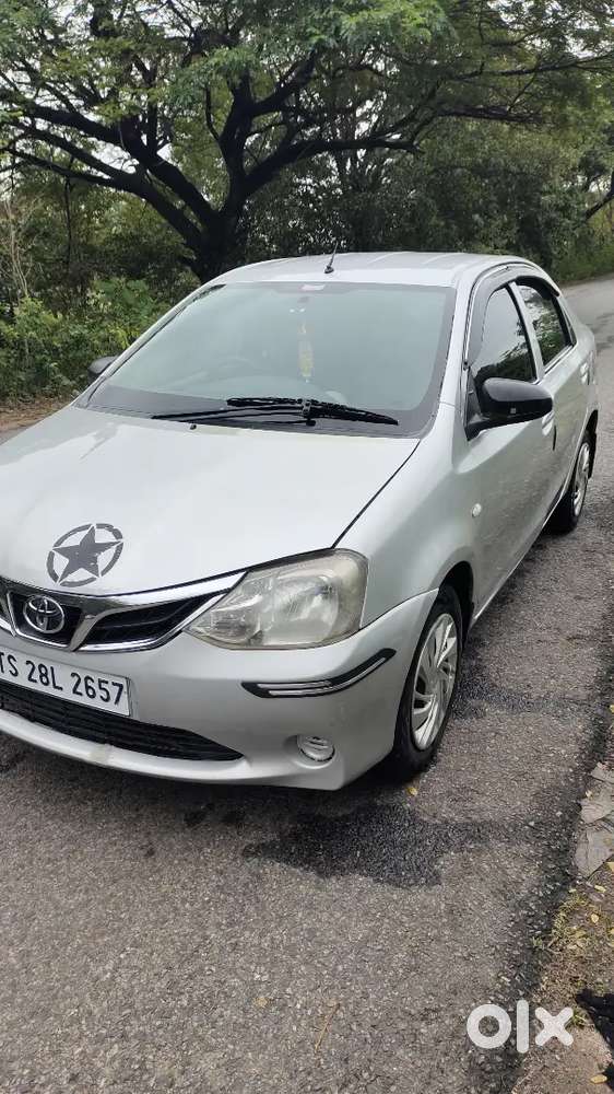 Nice Condition No Problems