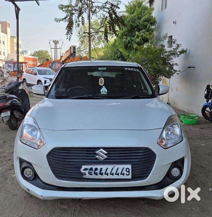 Maruti Suzuki Maruti 2019 Petrol Automatic