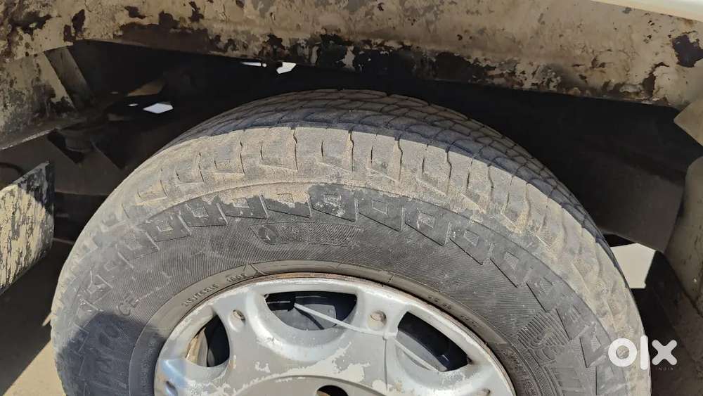 Mahindra Bolero Power Plus 2011 Diesel 318000 Km Driven