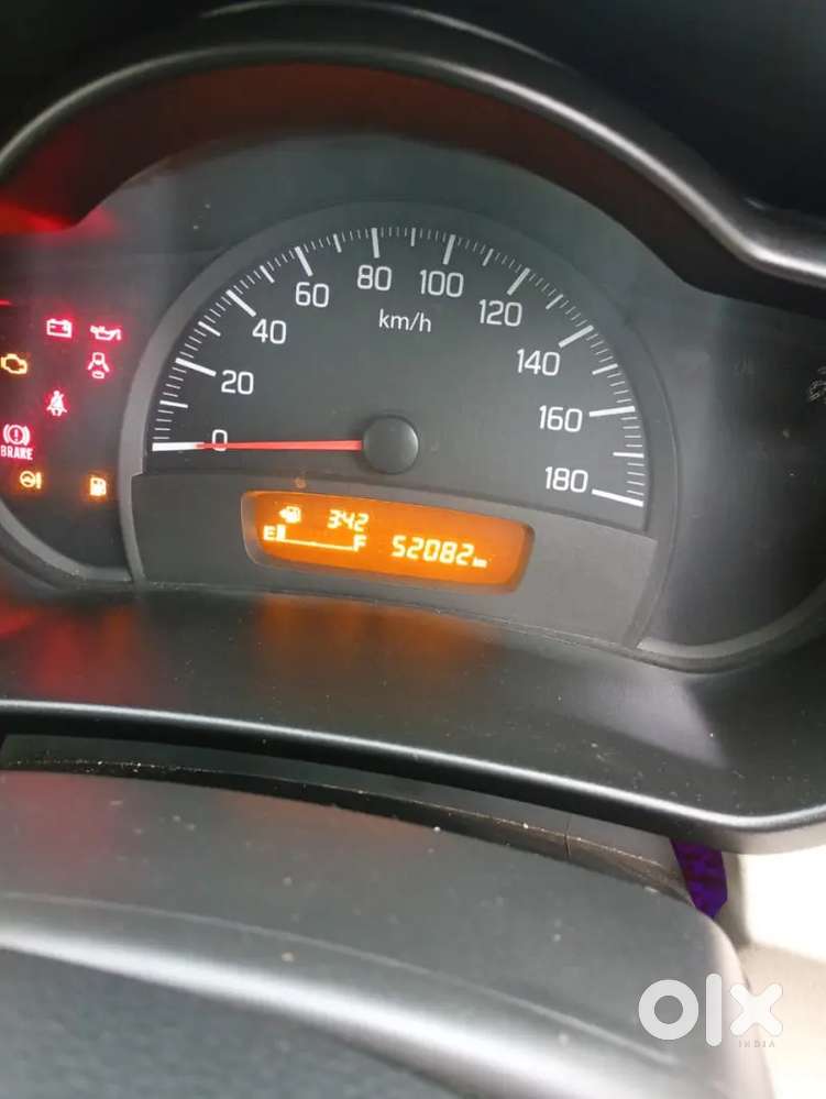 Maruti Suzuki Celerio 2018 Petrol Good Condition