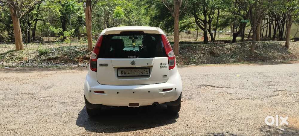 Maruti Suzuki Ritz 2013 Diesel Well Maintained