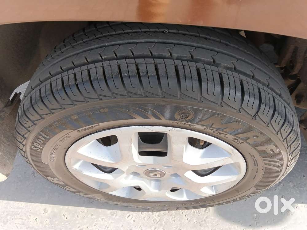 Renault Duster 2012-2015 Rxl Awd, 2017, Diesel