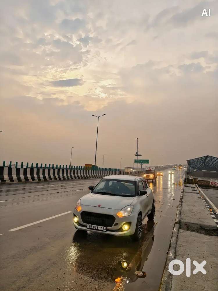 Maruti Suzuki Swift 2023 Petrol