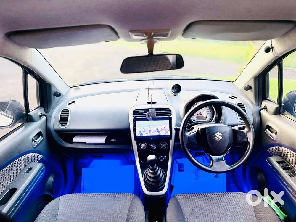 2014 Maruti Suzuki Diesel Car