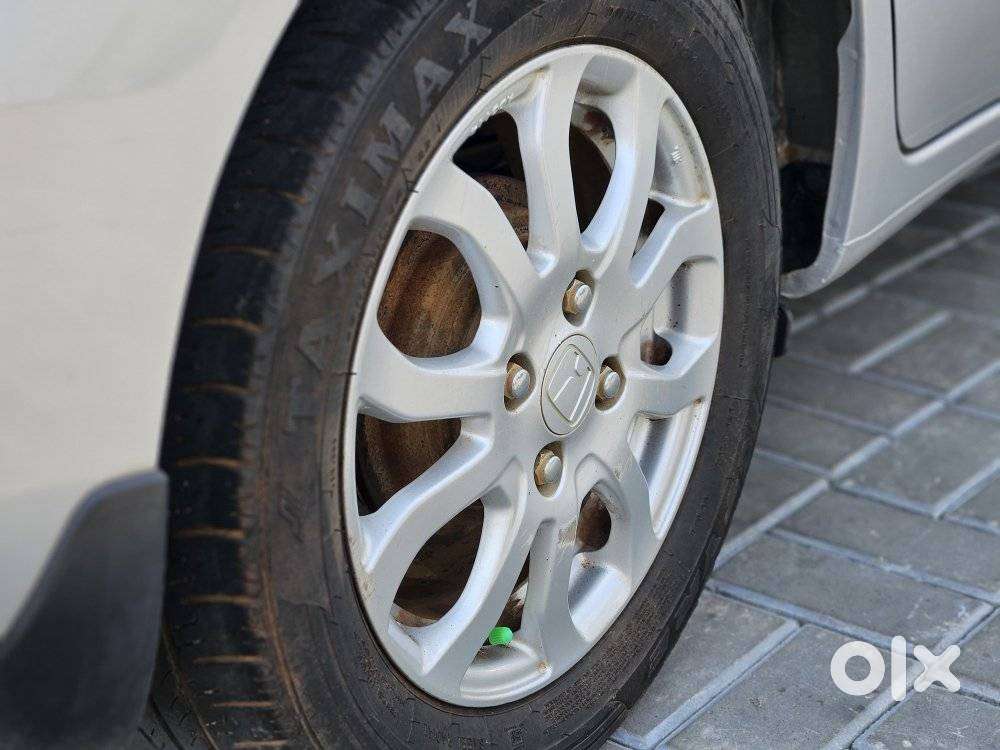 Honda Amaze 2013-2016 S At I-vtech, 2014, Petrol